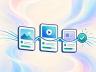 Social Media Content