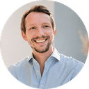Daniel Narum, Webdesigner aus Freiburg
