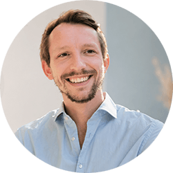 Daniel Narum, Webdesigner aus Freiburg