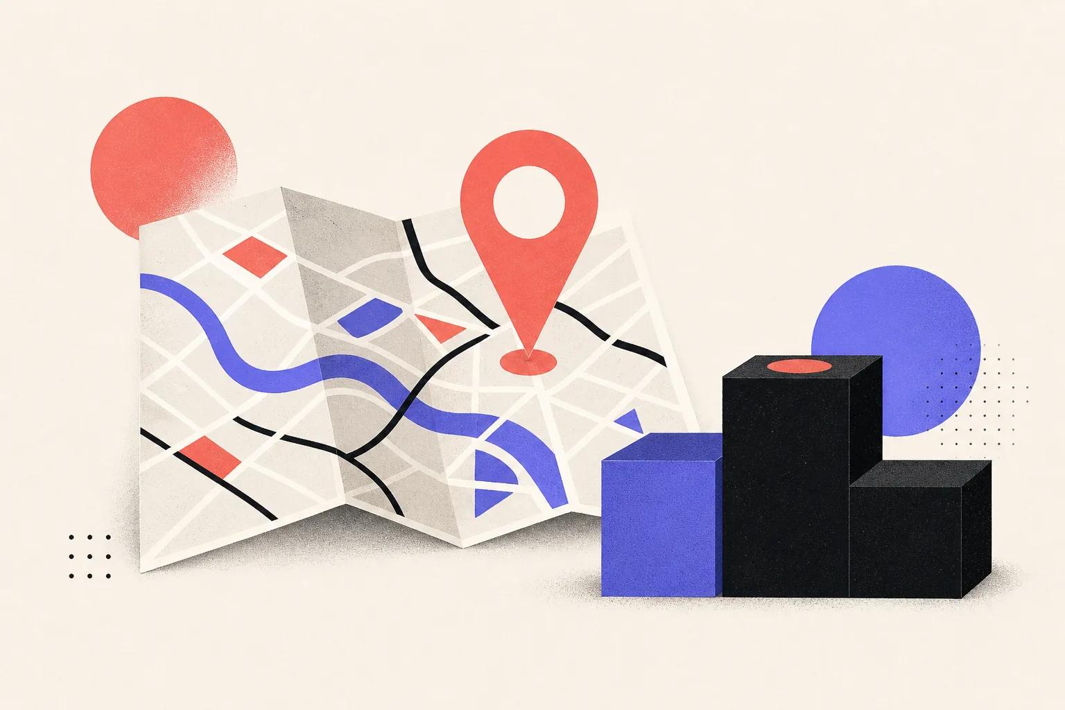 Google-Unternehmensprofil optimieren: Platz 1 in Freiburg