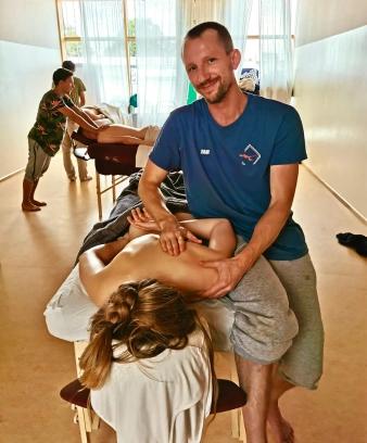 Bodywork-Workshop in Freiburg – energetische Körperarbeit, Atem und achtsame Berührung