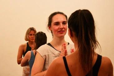 Tantra Praxis für Menschen im Alltag – Beziehung, Verantwortung und spirituelle Tiefe
