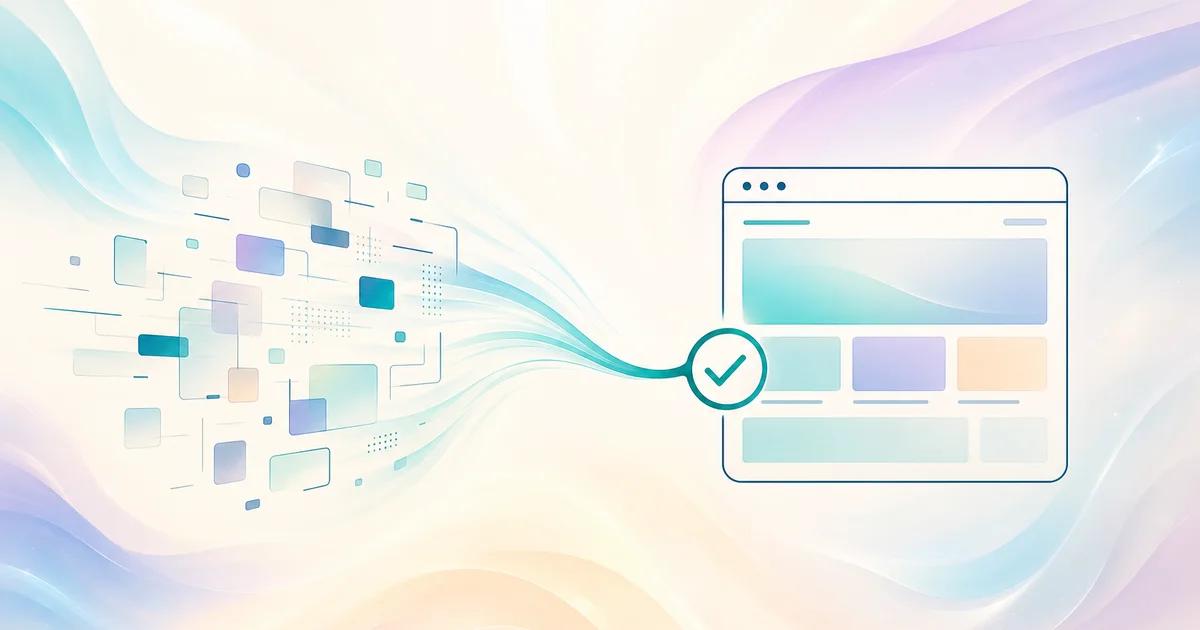 Wann du deine Website neu erstellen lassen solltest — statt zu flicken