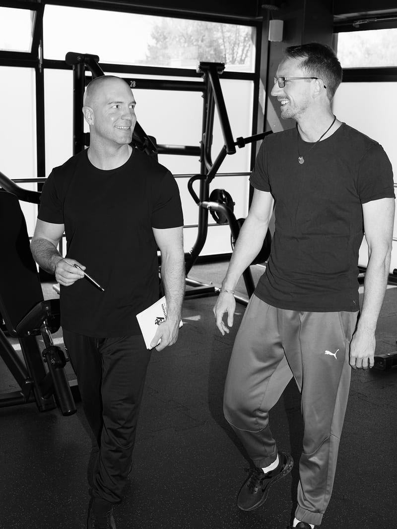 Coaching live · sw