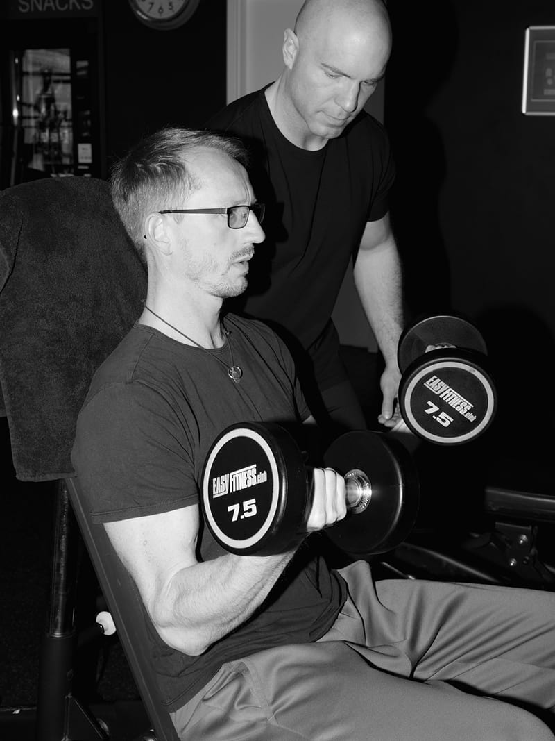 Coaching live · sw